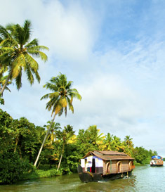 Kumarakom