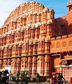 Hawa Mahal