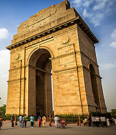 Delhi