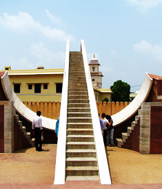 Jantar Mantar