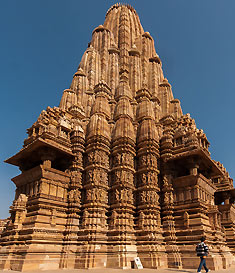 Khajuraho