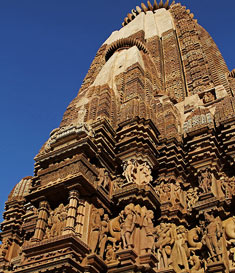 Khajuraho Temple