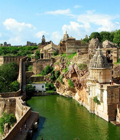 Mehrangarh Fort